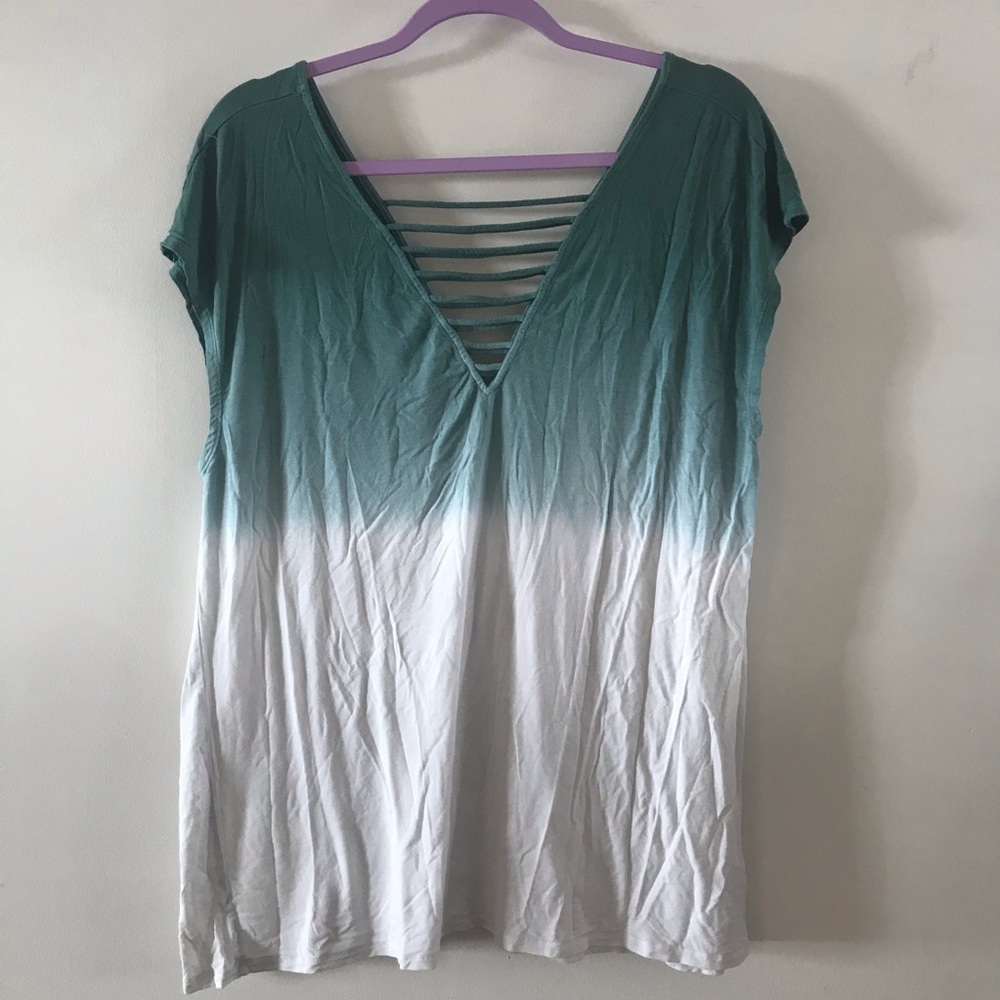 American Eagle Soft and Sexy Shirt